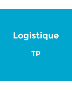 Technicien en Logistique d'Entreposage