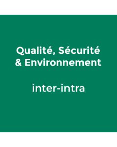 Formation SST MAC Maintien et actualisation des compétences