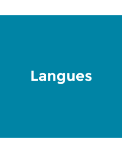 Renforcement Linguistique Professionnel (RLP)