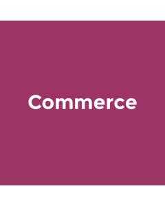 Conseiller commercial 