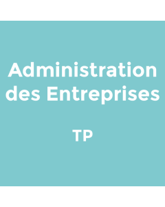 Chargé(e) d’accueil et de gestion administrative
